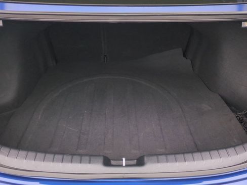 Certified 2020 Kia Forte GT image 22