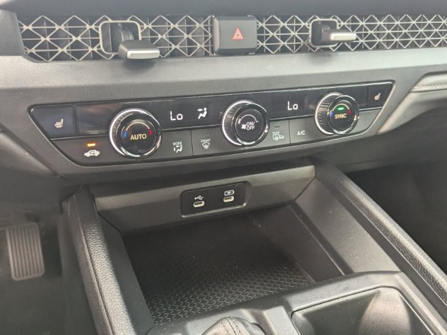 Certified 2024 Honda Accord EX image 23