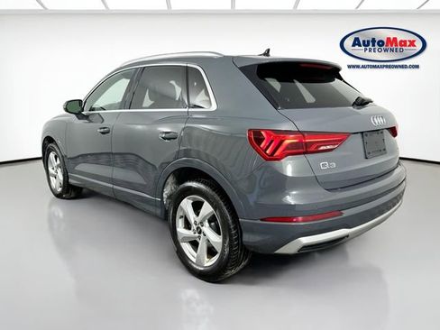Used 2022 Audi Q3 2.0T Premium Plus image 6