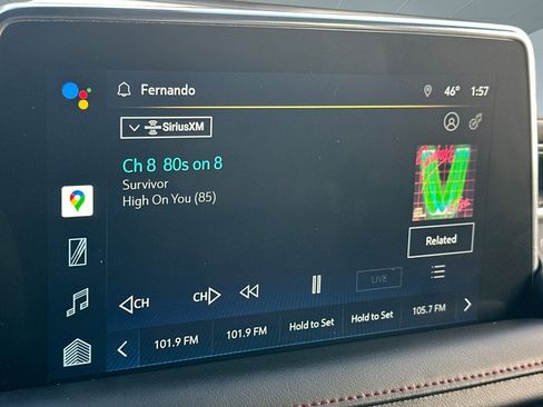 Used 2022 Chevrolet Tahoe RST image 23