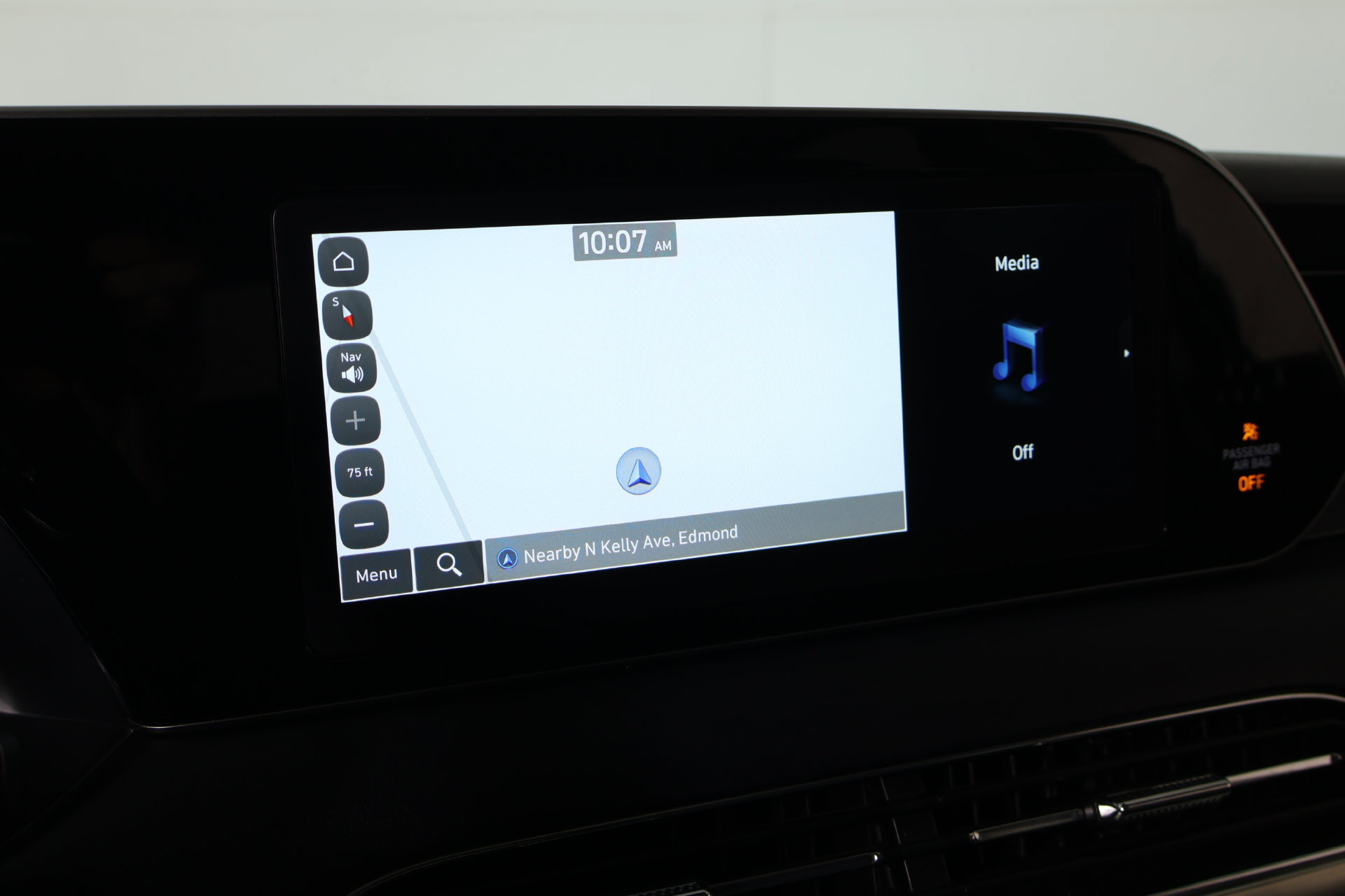 Used 2021 Hyundai Palisade Limited w/ Cargo Package FWD image 7