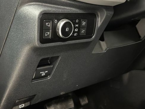 Used 2022 Ford Bronco Badlands w/ Sasquatch Package AWD/4WD image 17