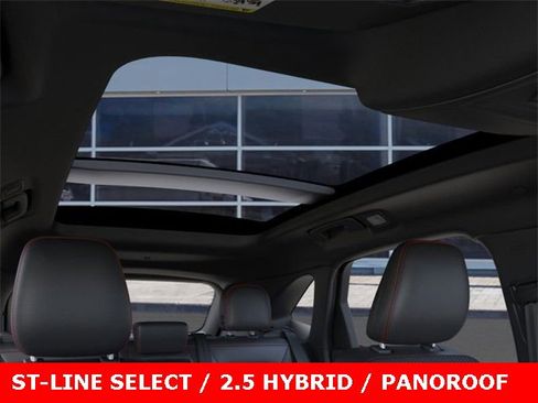 New 2025 Ford Escape ST-Line Elite image 66