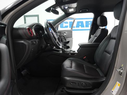 Used 2021 Chevrolet Blazer RS w/ Enhanced Convenience Package image 18