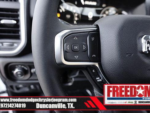 New 2026 RAM 1500 Lone Star image 25