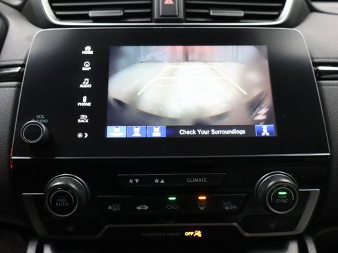 Used 2019 Honda CR-V Touring image 29