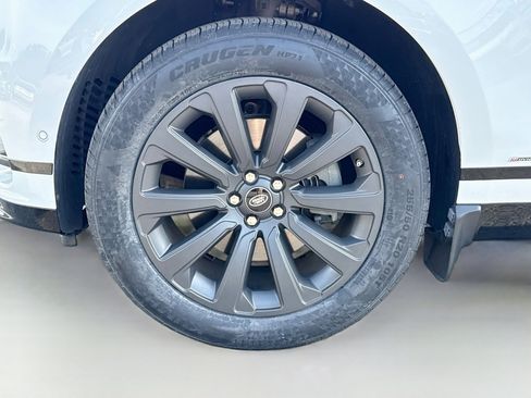 Used 2019 Land Rover Range Rover Velar R-Dynamic SE AWD/4WD image 41