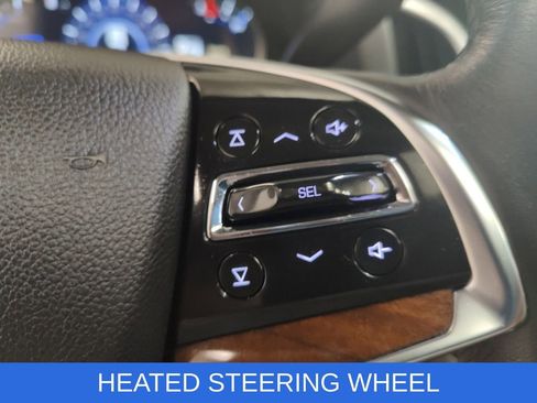 Used 2020 Cadillac Escalade Premium Luxury w/ Escalade Sport Edition image 32