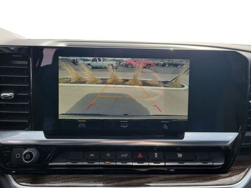 Certified 2026 Chevrolet Silverado 1500 RST w/ Convenience Package II image 19