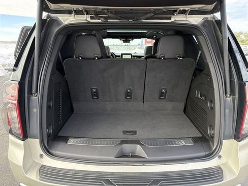 Certified 2023 Chevrolet Tahoe Premier w/ Premium Package 2 image 27