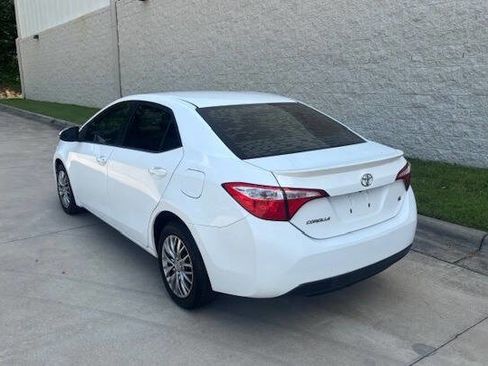 Used 2014 Toyota Corolla S image 3