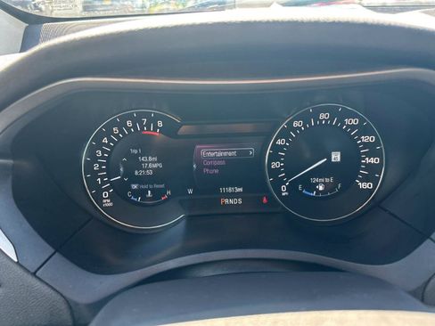 Used 2014 Lincoln MKZ AWD image 14