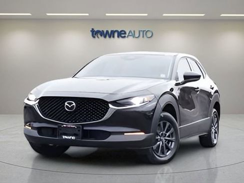 Used 2025 MAZDA CX-30 AWD 2.5 S image 10