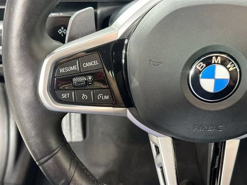 Used 2025 BMW 430i xDrive w/ M Sport Package AWD/4WD image 23