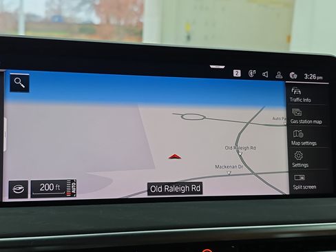 Used 2022 BMW X4 xDrive30i w/ Parking Assistance Package image 22