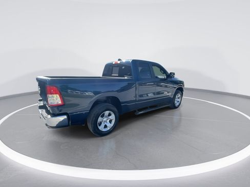 Used 2021 RAM 1500 Big Horn AWD/4WD image 19