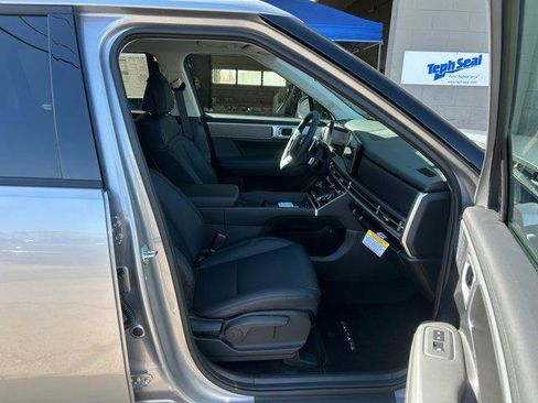 New 2026 Hyundai Santa Fe XRT image 31