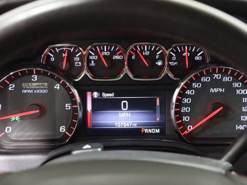 Used 2014 GMC Sierra 1500 SLT w/ All-Terrain Package image 56