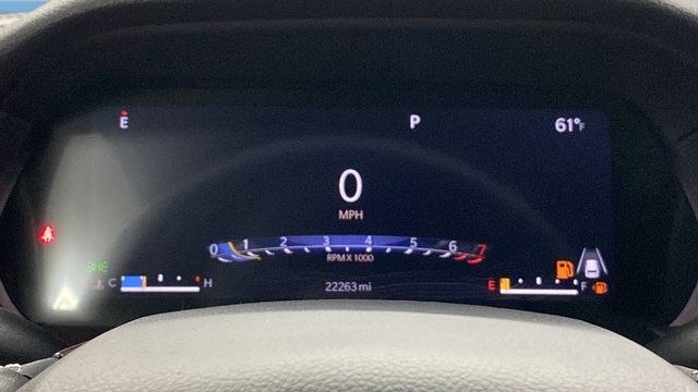 Used 2023 Jeep Grand Cherokee Altitude AWD/4WD image 17