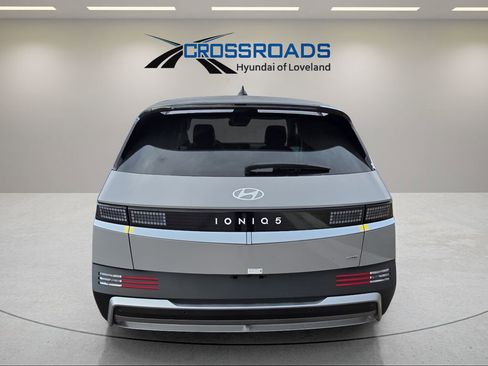 New 2026 Hyundai Ioniq 5 SEL AWD/4WD image 4