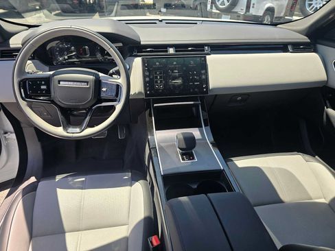 Used 2026 Land Rover Range Rover Velar Dynamic SE AWD/4WD image 20