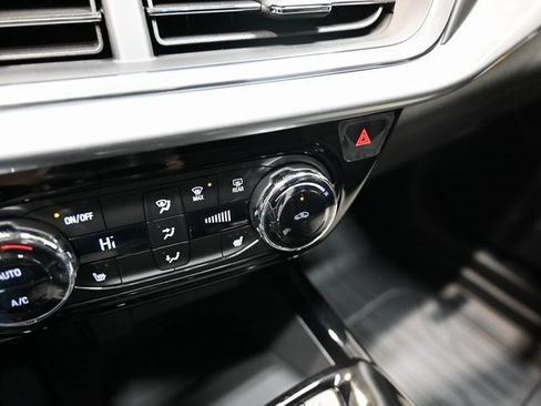 New 2026 Chevrolet Trax LT w/ Driver Confidence Package image 15