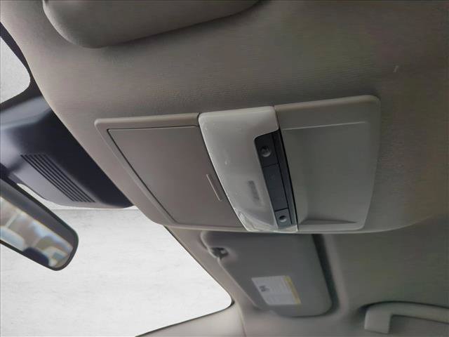 Used 2025 Nissan Sentra S w/ Lighting Package FWD image 18