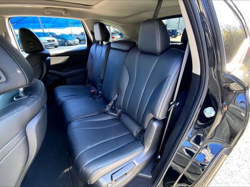 Used 2024 Acura MDX FWD image 20