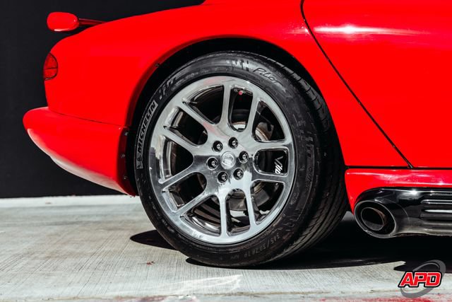 Used 1994 Dodge Viper RT/10 RWD image 42