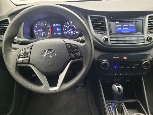 Used 2018 Hyundai Tucson SE AWD/4WD image 22