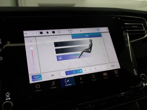 Used 2022 Jeep Wagoneer Series II w/ Premium Group I image 54