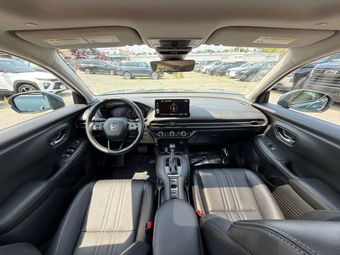 Used 2025 Honda HR-V EX-L image 23