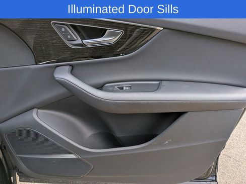 Used 2023 Audi Q7 3.0T Premium Plus w/ Premium Plus Package image 31