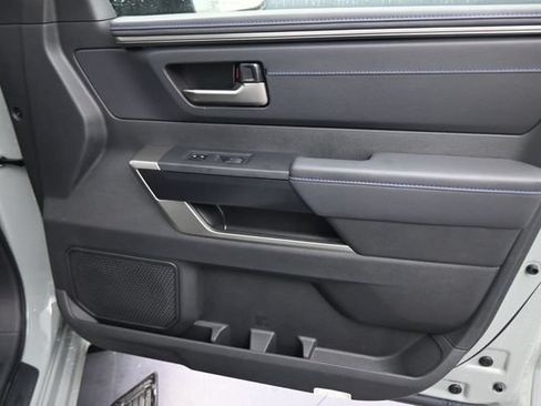 Used 2026 Toyota Sequoia Platinum AWD/4WD image 13