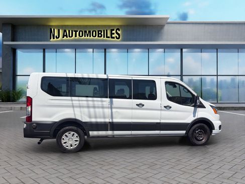 Used 2020 Ford Transit 350 XLT RWD image 8