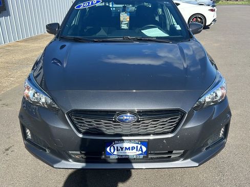 Used 2019 Subaru Impreza 2.0i Sport image 2