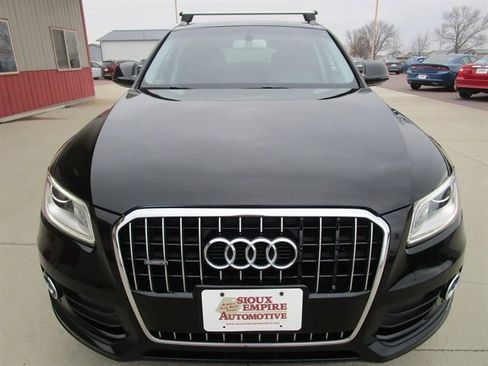 Used 2017 Audi Q5 2.0T Premium image 4