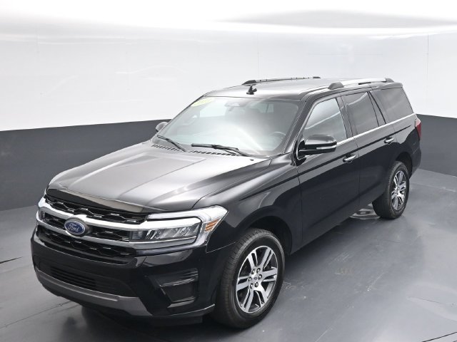 Used 2023 Ford Expedition Limited AWD/4WD image 43