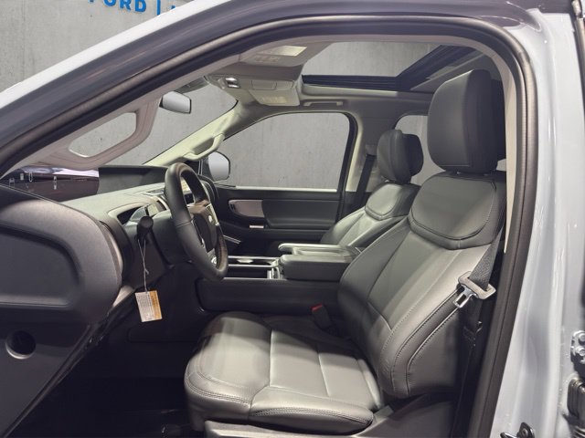 New 2027 Ford Expedition Max Active AWD/4WD image 7