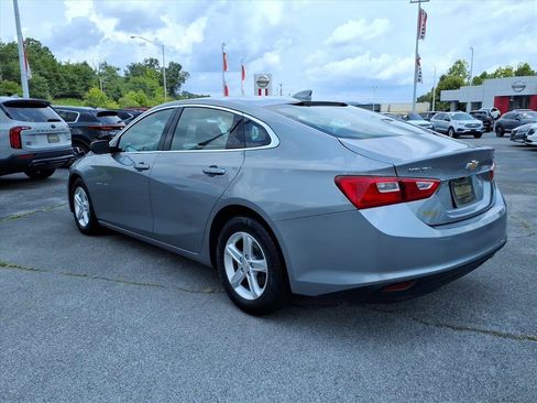 Used 2023 Chevrolet Malibu LT FWD image 7