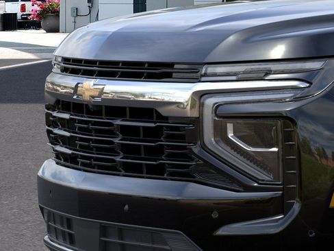 New 2026 Chevrolet Tahoe LS RWD image 13