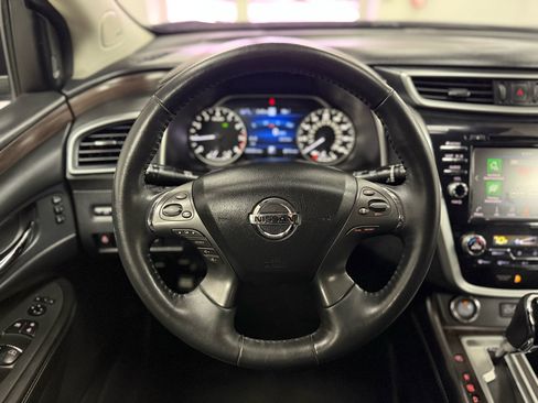 Used 2019 Nissan Murano Platinum image 15