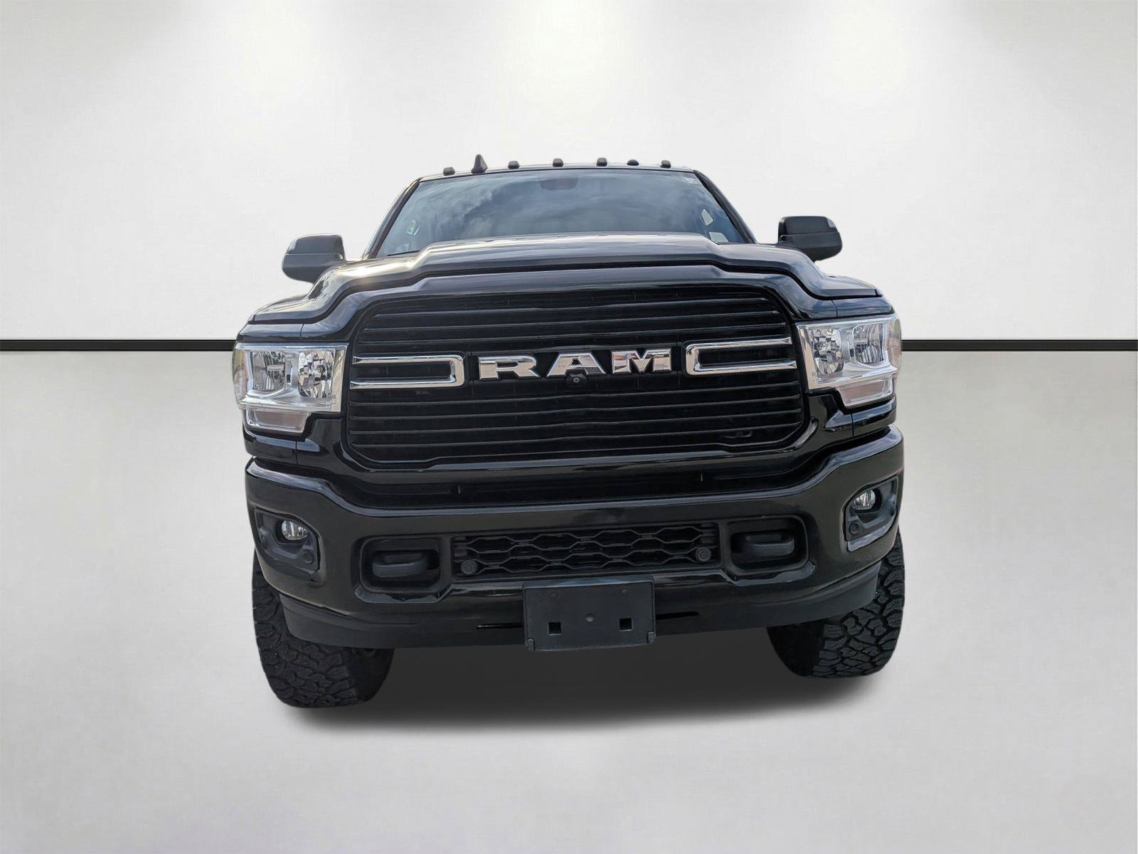 Used 2020 RAM 2500 Lone Star w/ Towing Technology Group AWD/4WD image 9