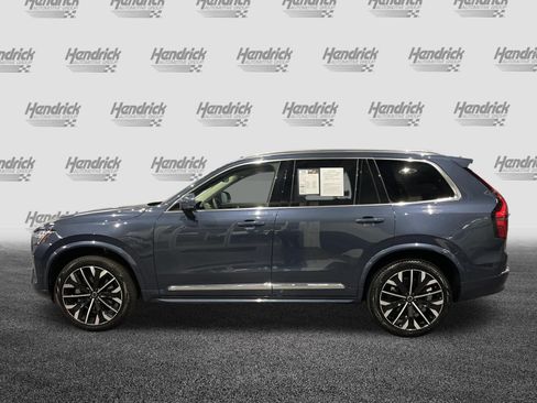 Used 2025 Volvo XC90 B6 Plus image 7