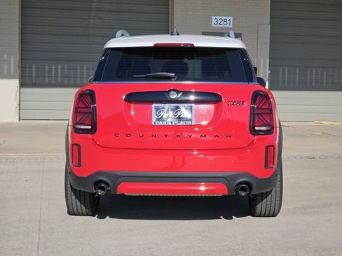Used 2023 MINI Cooper Countryman S image 6
