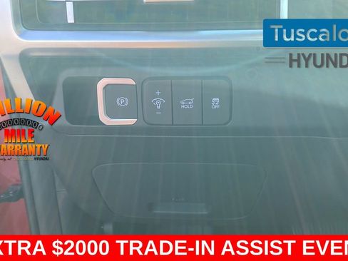 New 2026 Hyundai Santa Fe SEL image 13