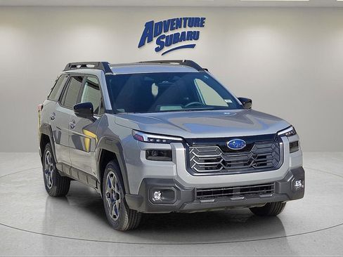 New 2026 Subaru Outback Premium image 1