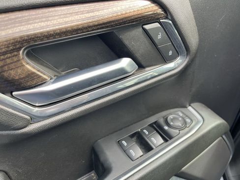 Certified 2023 Chevrolet Silverado 1500 RST w/ Protection Package image 22