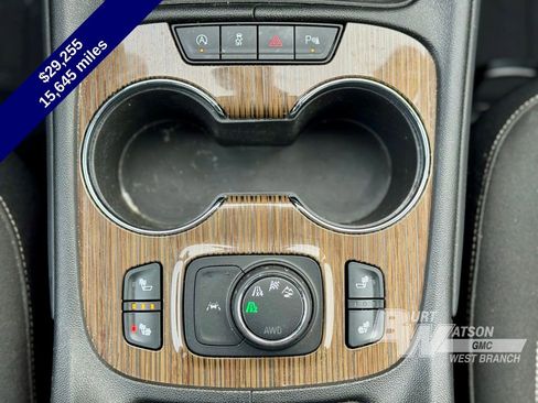 Used 2023 GMC Acadia SLE w/ Driver Convenience Package image 21