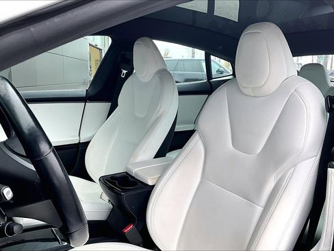 Used 2021 Tesla Model S Long Range image 25